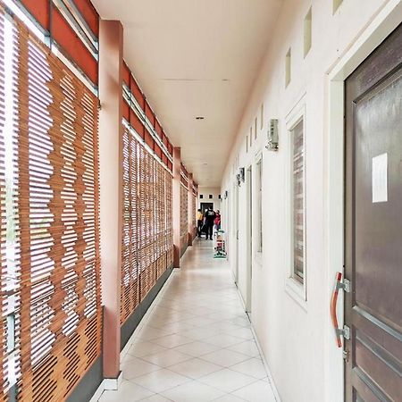 Chandra Graha Guesthouse Palu Exterior foto