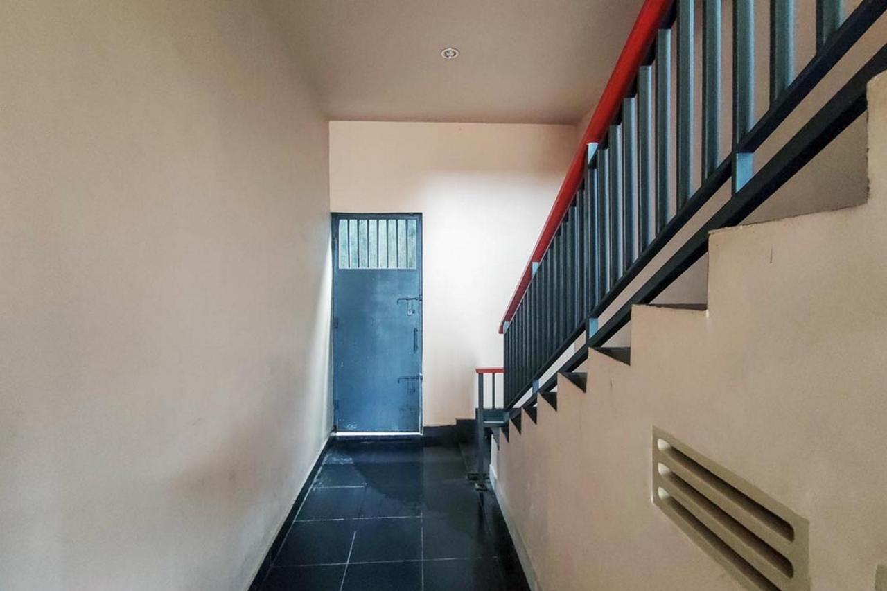 Chandra Graha Guesthouse Palu Exterior foto